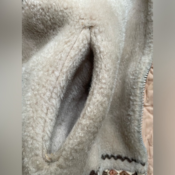 1958 Winter Girl’s Jacket - Picture 10 of 15